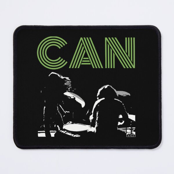 Item preview, Can (The Band) designed and sold by RayyanB5762.