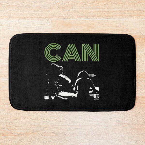 Item preview, Can (The Band) designed and sold by RayyanB5762.