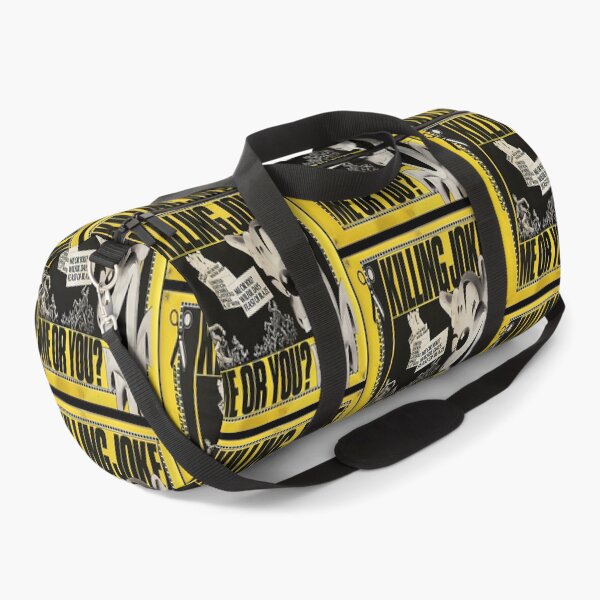 Item preview, Best Seller Killings Jokes Band designed and sold by luvhysteria.