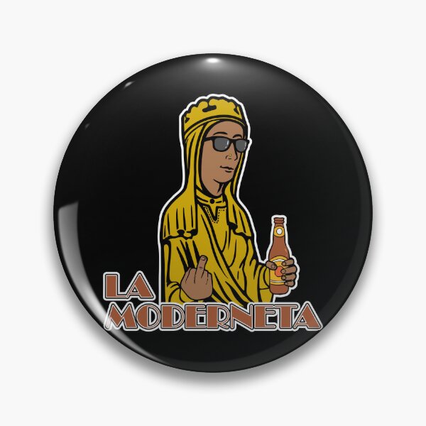 Item preview, The Moderneta designed and sold by CamisParanoia.