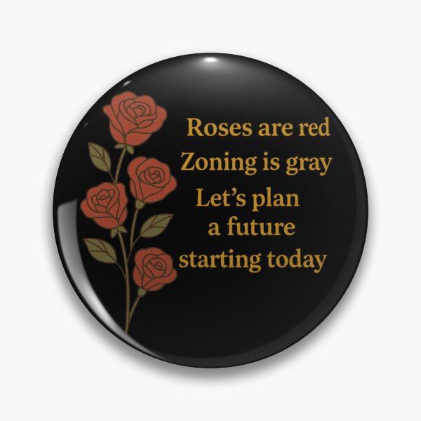 Item preview, Romantic City Planning Quote for Valentine’s Day designed and sold by Virelo.