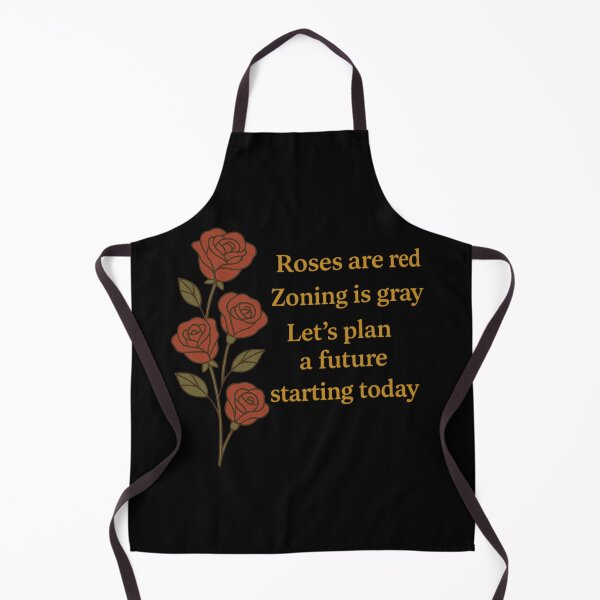 Item preview, Romantic City Planning Quote for Valentine’s Day designed and sold by Virelo.