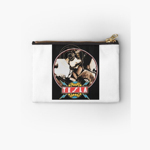 Item preview, Best Seller Of Teslas Band designed and sold by luvhysteria.