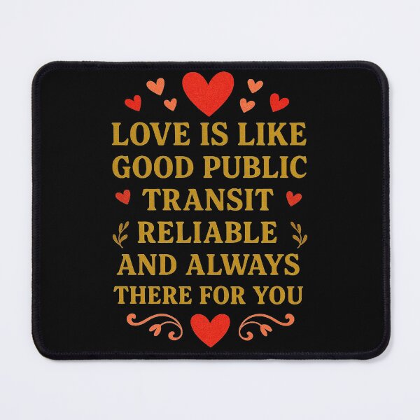 Item preview, Romantic Urban Planner Quote For Valentine’s Day Present designed and sold by Virelo.