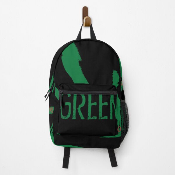 Item preview,  Green American River Seattle Grunge  designed and sold by moonlitheavens.