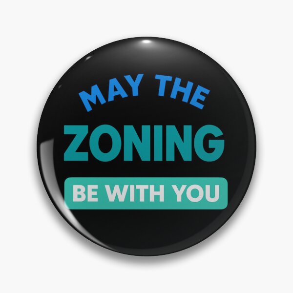 Item preview, Urban Planner Funny Zoning Shirt City Design Tee designed and sold by Virelo.