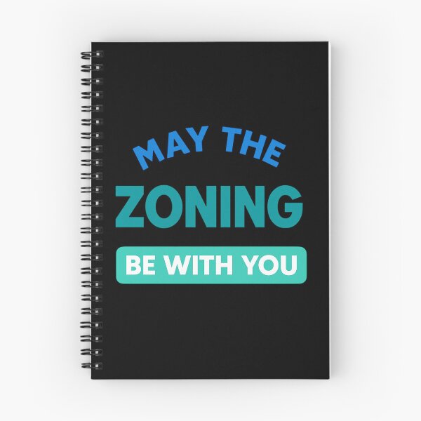 Item preview, Urban Planner Funny Zoning Shirt City Design Tee designed and sold by Virelo.