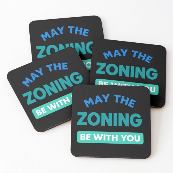Item preview, Urban Planner Funny Zoning Shirt City Design Tee designed and sold by Virelo.