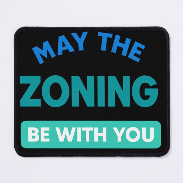 Item preview, Urban Planner Funny Zoning Shirt City Design Tee designed and sold by Virelo.