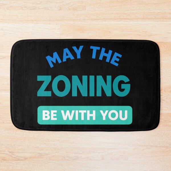 Item preview, Urban Planner Funny Zoning Shirt City Design Tee designed and sold by Virelo.