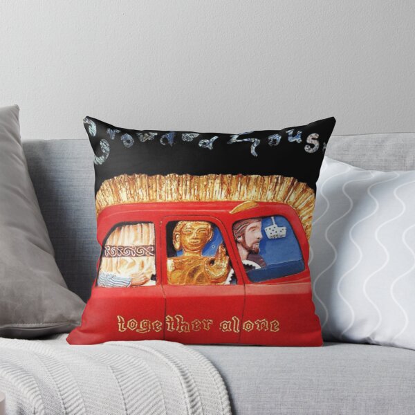 Item preview,  Crowded House designed and sold by moonlitheavens.
