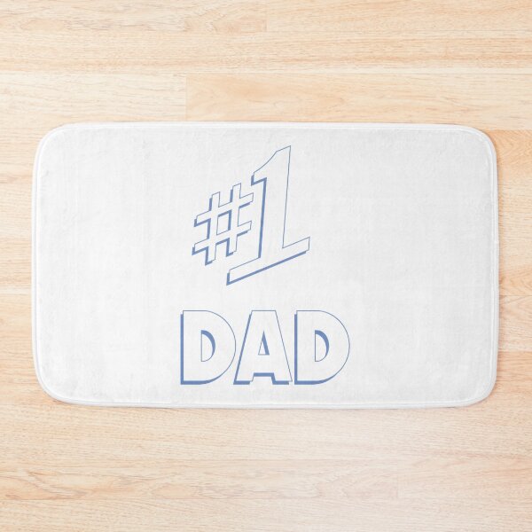 Item preview, World'S Best Dad Gift Idea designed and sold by Yesenia Fuller.