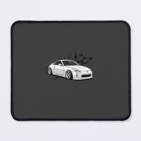 Item preview, JDM Drift Legend - Stance & Tribal Garage Art designed and sold by X2Two0O6SiX.