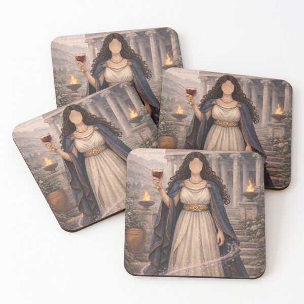 Item preview, Circe designed and sold by morwenna-.