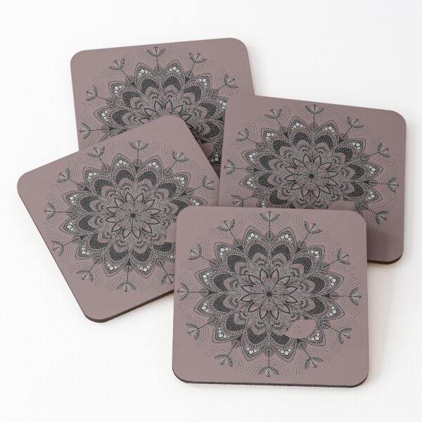 Item preview, Spring (hand-drawn digital greyscale) designed and sold by Zalciolunkis.