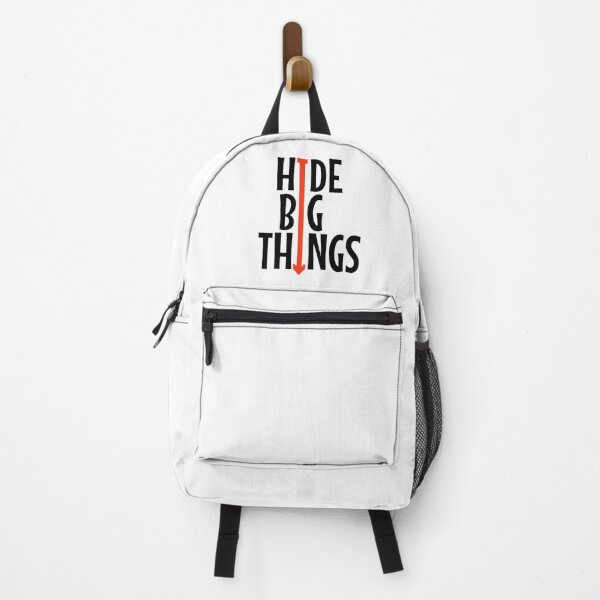 Item preview, Hide Big Things designed and sold by Vectors4U.
