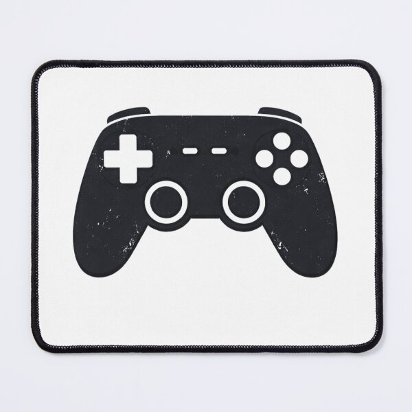 Item preview, Minimal Game Controller – Modern Gamer Icon Design designed and sold by TTStudio.