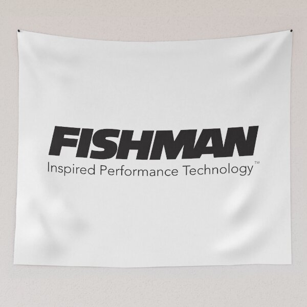 Item preview, Dreamy Floral Fishman aMuse designed and sold by Wieckmananddoc.
