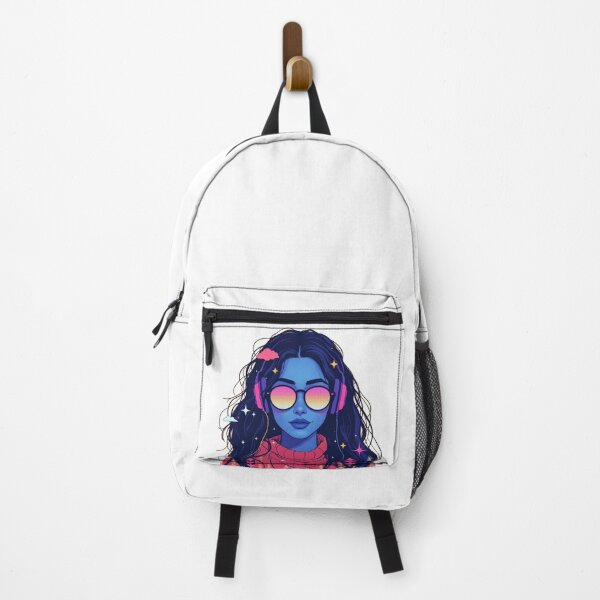 Item preview, Blue Tech Goddess Gifts For Stem Women designed and sold by Virelo.