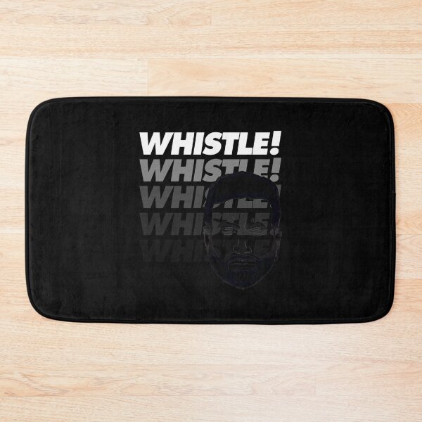 Item preview, Whistles Give Me Mouth Hives designed and sold by Yesenia Fuller.