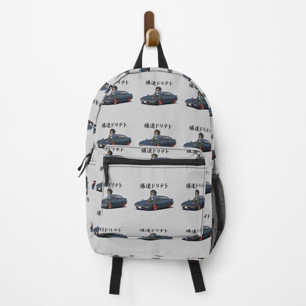 Item preview, Funny Dachshund Weenie Sports Car Boba Tea Japanese Dog Lover Mom Dad Kids designed and sold by FurryHavenPH.