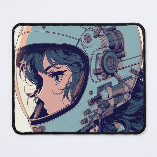 Item preview, anime girl designed and sold by Creativnani.