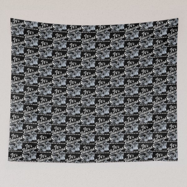 Item preview, Its Illegal For You To Ask Me That designed and sold by Yesenia Fuller.