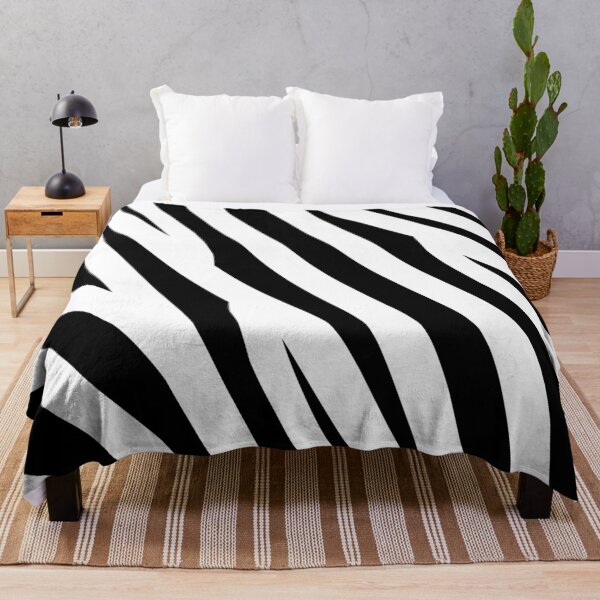 Item preview, Zebra Pattern – Animal Print Background designed and sold by LMDIGITAL6.