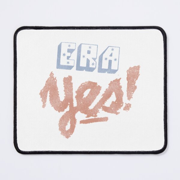Item preview, Era Yes Vote For Equality designed and sold by Yesenia Fuller.
