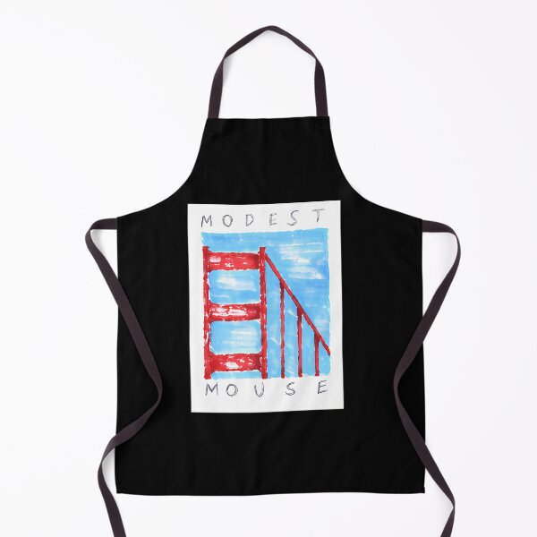 Item preview,  Modest Mouse designed and sold by RayyanB5762.