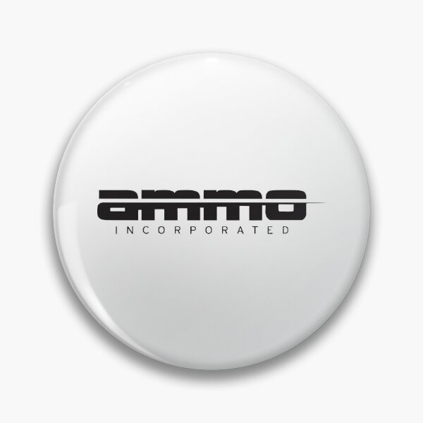 Item preview, Sunkissed Pink Ammo Inc aParadise designed and sold by Wieckmananddoc.