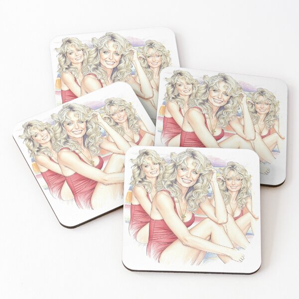 Item preview, 3 Farrah's designed and sold by Steve McKinnis.