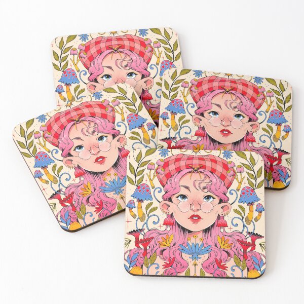 Item preview, Sunkissed Pink Ammo Inc aParadise designed and sold by Wieckmananddoc.