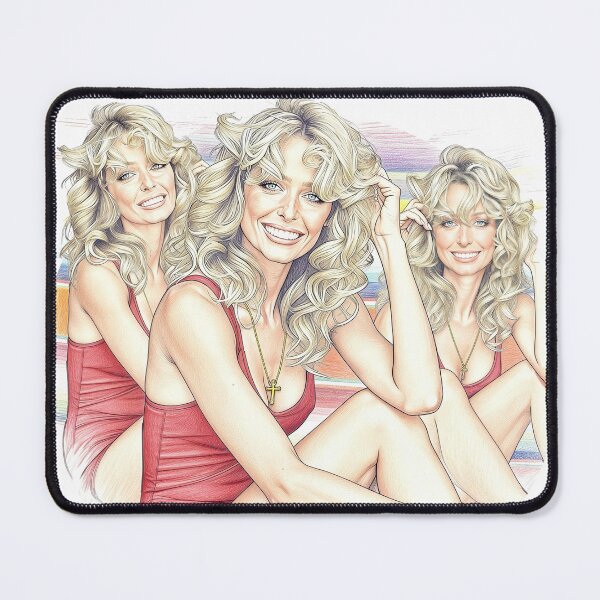 Item preview, 3 Farrah's designed and sold by Steve McKinnis.