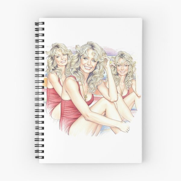 Item preview, 3 Farrah's designed and sold by Steve McKinnis.
