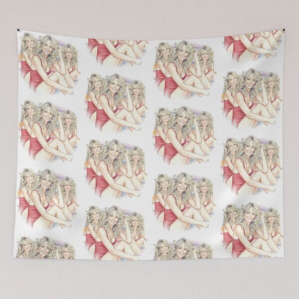 Item preview, 3 Farrah's designed and sold by Steve McKinnis.