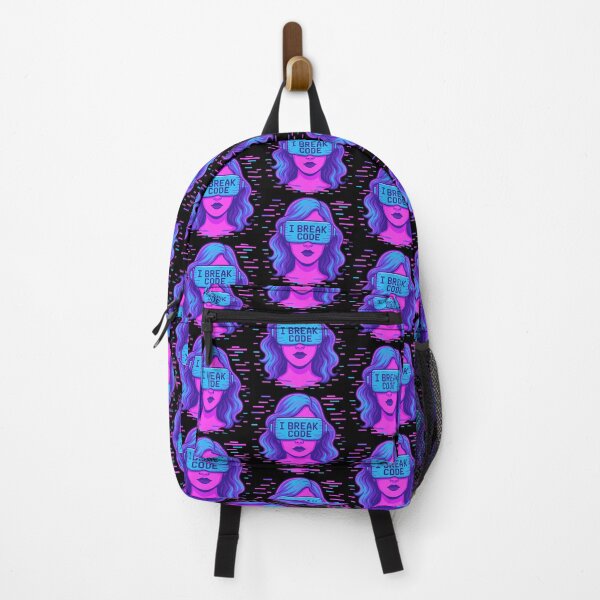 Item preview, I Break Code Gifts For Women In Stem designed and sold by Virelo.