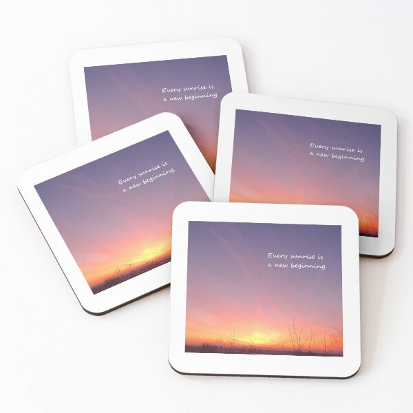 Item preview, Golden Sunrise Capture - Warm Morning Nature Photography designed and sold by CoriAlexiArt.