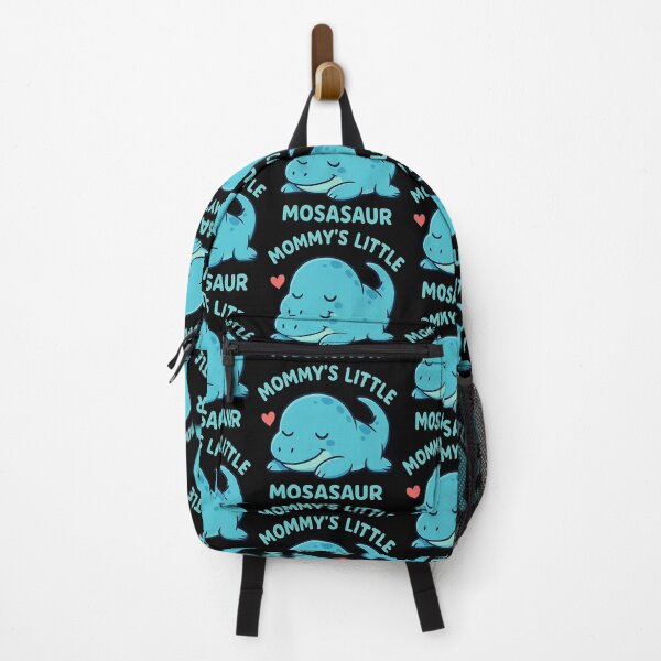 Item preview, Mommy’s Little Mosasaur Cute Mosasaurus Design For Kids  designed and sold by Virelo.