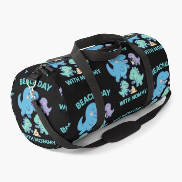Item preview, Cute Dinosaur Beach Day With Mommy  designed and sold by Virelo.