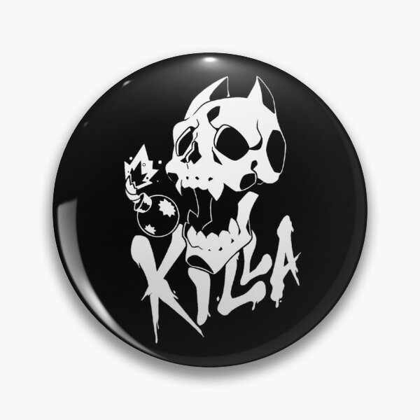 Item preview, Killa queen designed and sold by OomizuArto.