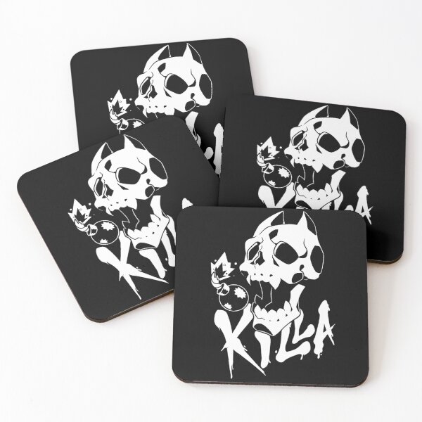 Item preview, Killa queen designed and sold by OomizuArto.