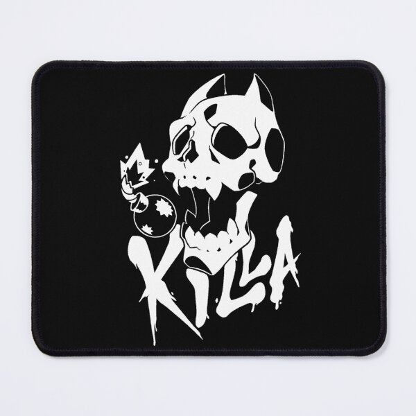 Item preview, Killa queen designed and sold by OomizuArto.