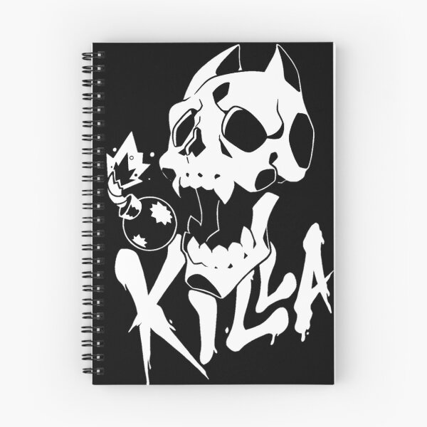 Item preview, Killa queen designed and sold by OomizuArto.