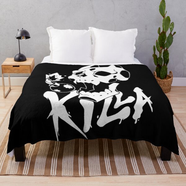 Item preview, Killa queen designed and sold by OomizuArto.