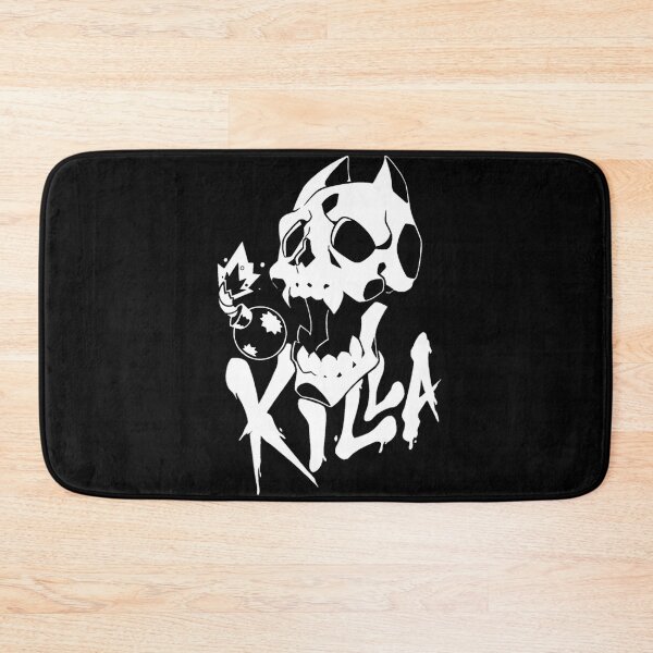 Item preview, Killa queen designed and sold by OomizuArto.