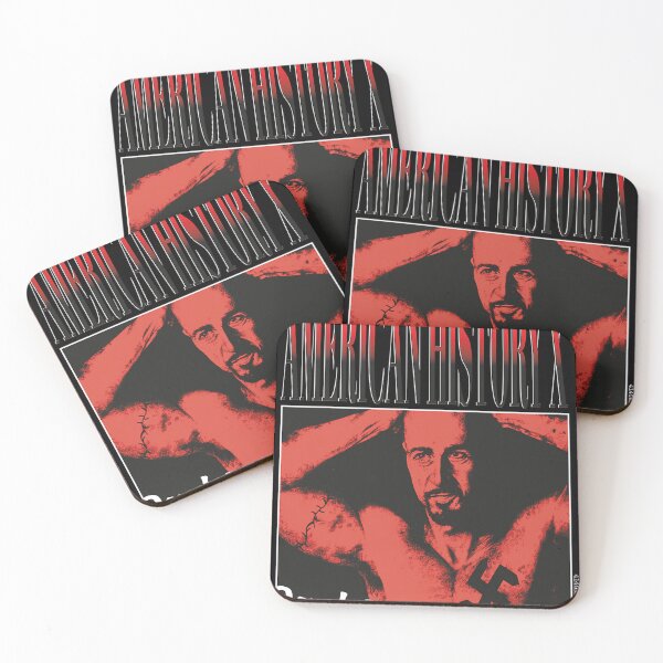 Item preview, 90'S Movie American History X designed and sold by Bonjez Art.