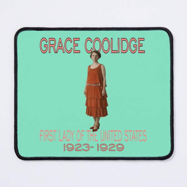 Item preview, Grace Coolidge Inaugural Gown First Lady of the United States designed and sold by CMooreWorx.