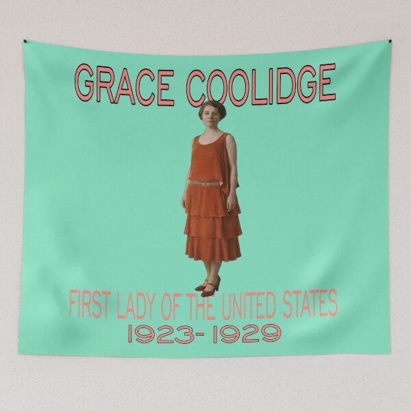 Item preview, Grace Coolidge Inaugural Gown First Lady of the United States designed and sold by CMooreWorx.