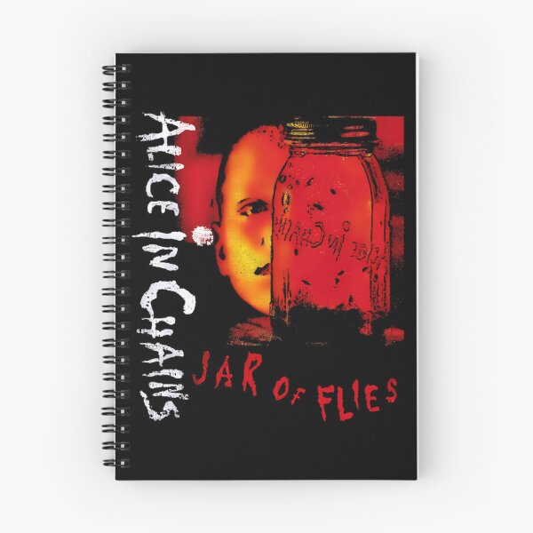 Item preview, Tour Music 90S Legend Rock Band Album Jar Of Flies designed and sold by RayyanB5762.